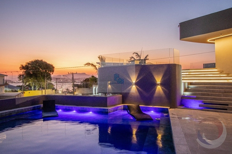 Casa Residencial a venda  de 5 dormitórios no bairro Itaguaçu: 52ª foto da galeria de imagens do imóvel