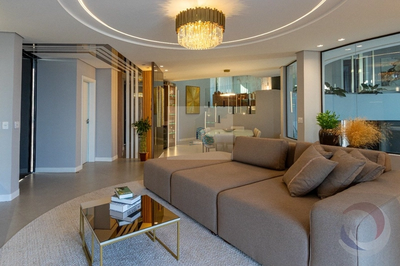 Casa Residencial a venda  de 5 dormitórios no bairro Itaguaçu: 4ª foto da galeria de imagens do imóvel