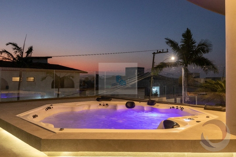 Casa Residencial a venda  de 5 dormitórios no bairro Itaguaçu: 57ª foto da galeria de imagens do imóvel