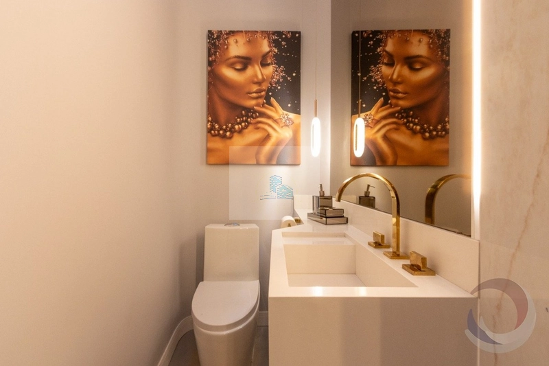 Casa Residencial a venda  de 5 dormitórios no bairro Itaguaçu: 9ª foto da galeria de imagens do imóvel