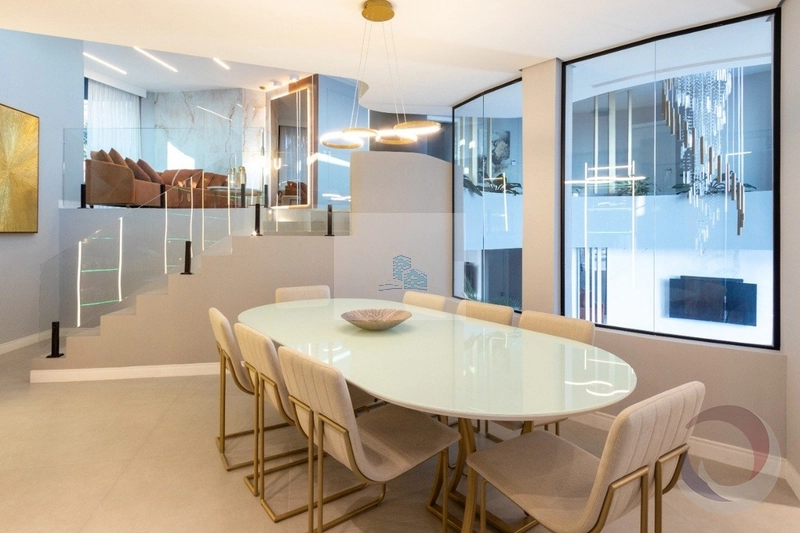 Casa Residencial a venda  de 5 dormitórios no bairro Itaguaçu: 6ª foto da galeria de imagens do imóvel