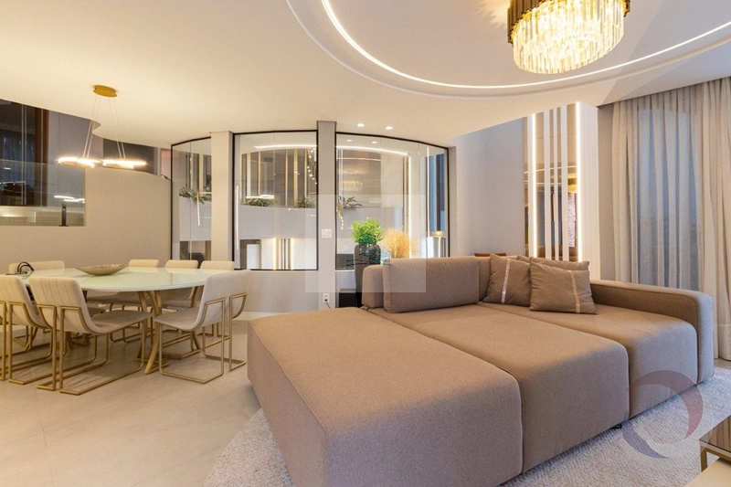 Casa Residencial a venda  de 5 dormitórios no bairro Itaguaçu: 5ª foto da galeria de imagens do imóvel