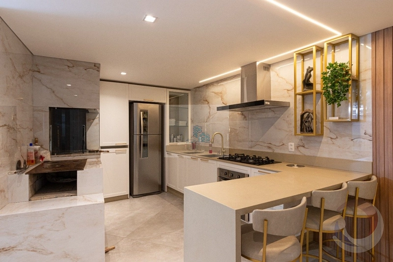 Casa Residencial a venda  de 5 dormitórios no bairro Itaguaçu: 19ª foto da galeria de imagens do imóvel