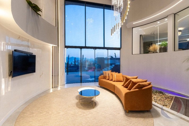 Casa Residencial a venda  de 5 dormitórios no bairro Itaguaçu: 16ª foto da galeria de imagens do imóvel