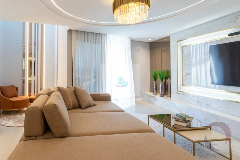 Casa Residencial a venda  de 5 dormitórios no bairro Itaguaçu: 11ª foto da galeria de imagens do imóvel