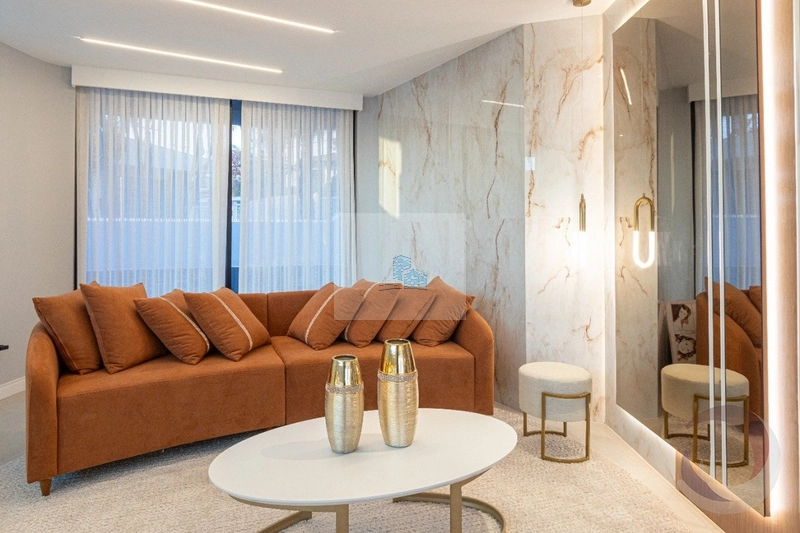 Casa Residencial a venda  de 5 dormitórios no bairro Itaguaçu: 7ª foto da galeria de imagens do imóvel