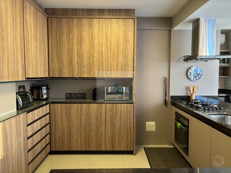 Apartamento Cobertura a venda de 3 Suítes no Pantanal: 6ª foto da galeria de imagens do imóvel