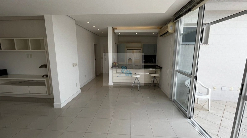 Apartamento Cobertura de 2 suítes no bairro João Paulo, Florianópolis.: 4ª foto da galeria de imagens do imóvel