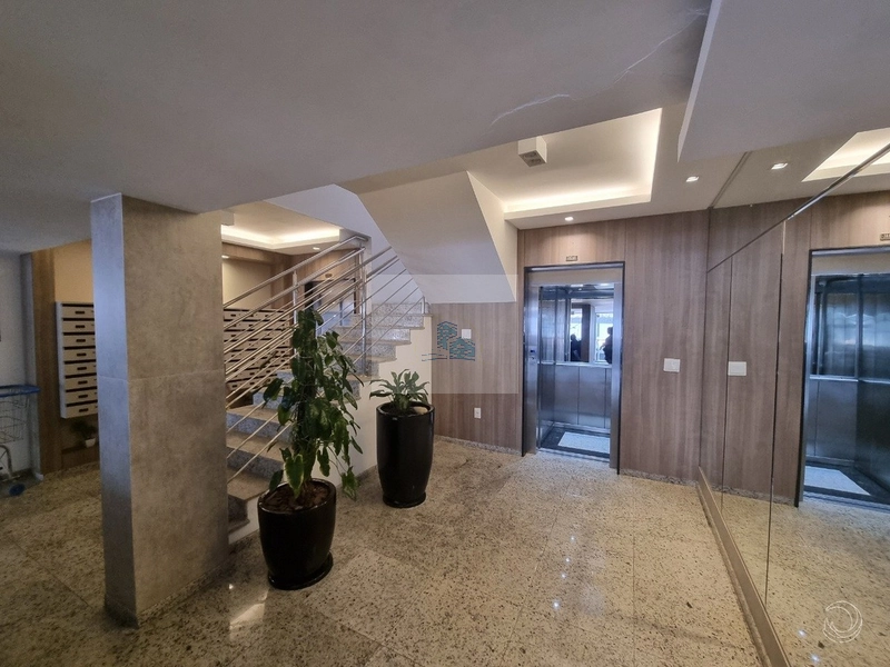 Apto a venda de 3 quartos e 97,58m² ao lado colégio Catarinense: 29ª foto da galeria de imagens do imóvel