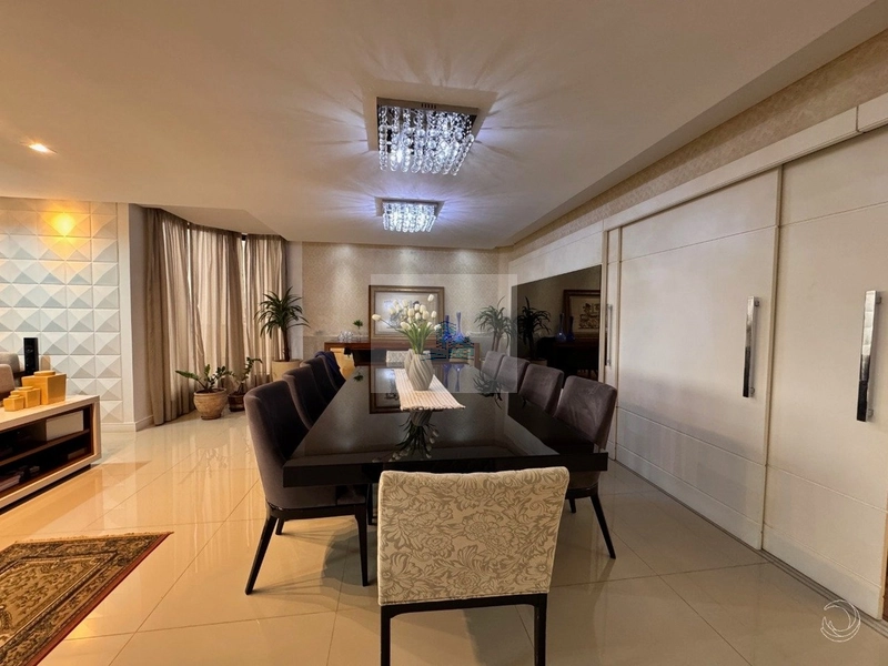 Apartamento com 473,83 m² e 4 quartos sendo 2 suítes no Centro de Flor: 10ª foto da galeria de imagens do imóvel