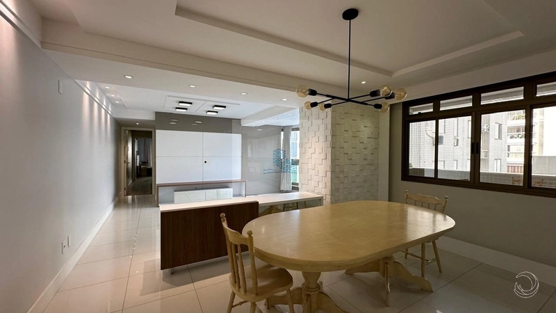 Apartamento de 131m² com 3 quartos no Centro de Florianópolis: 24ª foto da galeria de imagens do imóvel