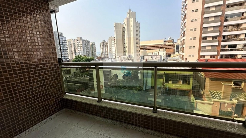 Apartamento de 131m² com 3 quartos no Centro de Florianópolis: 2ª foto da galeria de imagens do imóvel