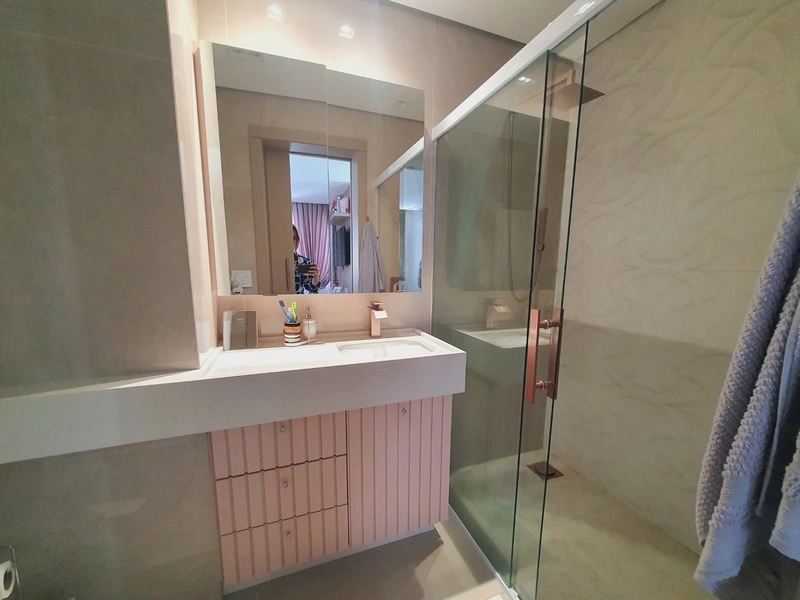 Cobertura Duplex Alto Padrão com 4 suítes no Centro de Florianópolis: 15ª foto da galeria de imagens do imóvel