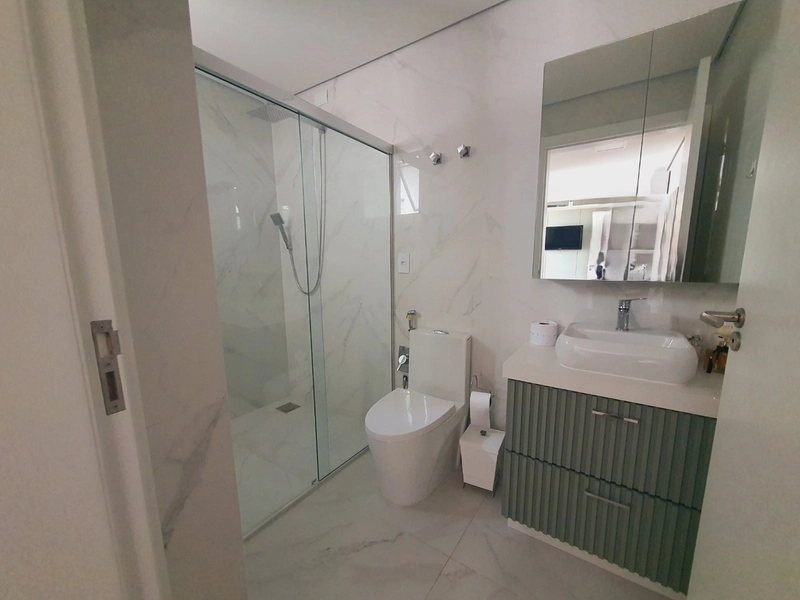 Cobertura Duplex Alto Padrão com 4 suítes no Centro de Florianópolis: 22ª foto da galeria de imagens do imóvel