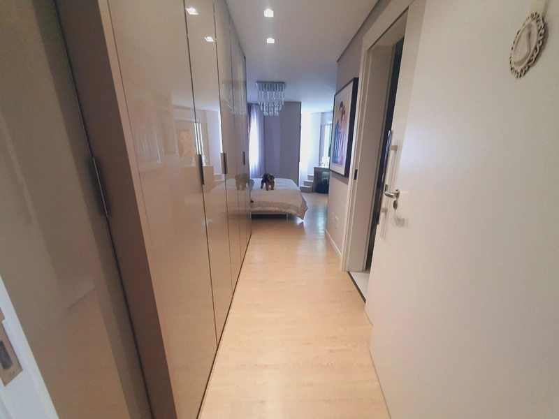 Cobertura Duplex Alto Padrão com 4 suítes no Centro de Florianópolis: 20ª foto da galeria de imagens do imóvel