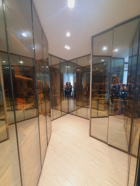 Cobertura Duplex Alto Padrão com 4 suítes no Centro de Florianópolis: 17ª foto da galeria de imagens do imóvel