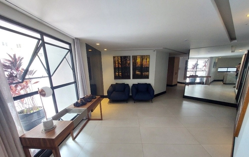 Cobertura Duplex Alto Padrão com 4 suítes no Centro de Florianópolis: 30ª foto da galeria de imagens do imóvel