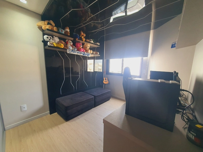 Cobertura Duplex Alto Padrão com 4 suítes no Centro de Florianópolis: 11ª foto da galeria de imagens do imóvel