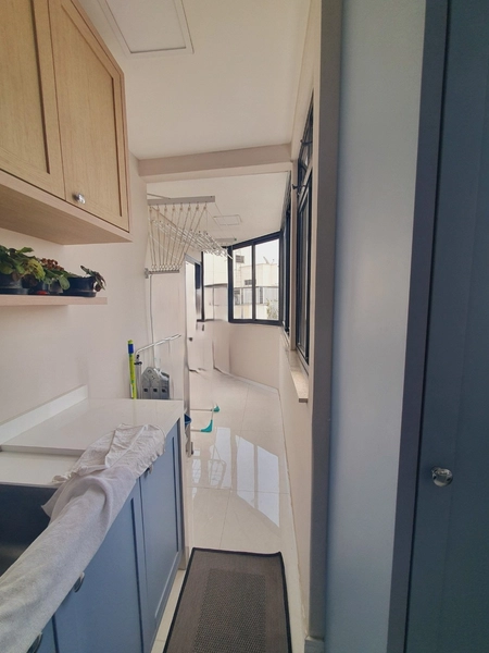Cobertura Duplex Alto Padrão com 4 suítes no Centro de Florianópolis: 6ª foto da galeria de imagens do imóvel