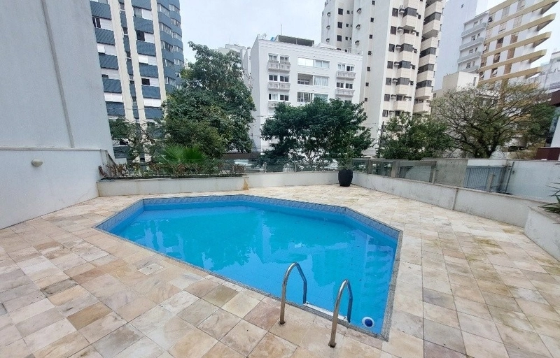 Cobertura Duplex Alto Padrão com 4 suítes no Centro de Florianópolis: 32ª foto da galeria de imagens do imóvel