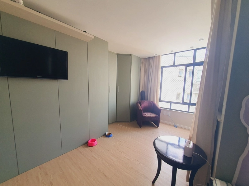 Cobertura Duplex Alto Padrão com 4 suítes no Centro de Florianópolis: 21ª foto da galeria de imagens do imóvel