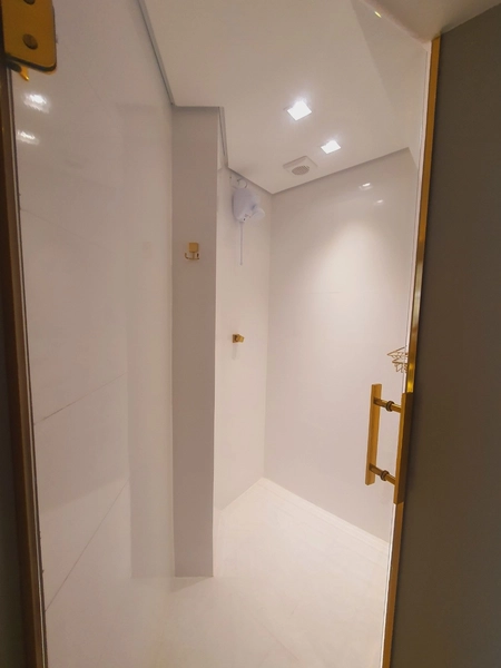 Cobertura Duplex Alto Padrão com 4 suítes no Centro de Florianópolis: 8ª foto da galeria de imagens do imóvel