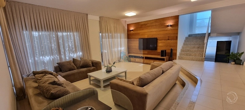 casa residencial a venda condomínio fechado Cacupé: 4ª foto da galeria de imagens do imóvel