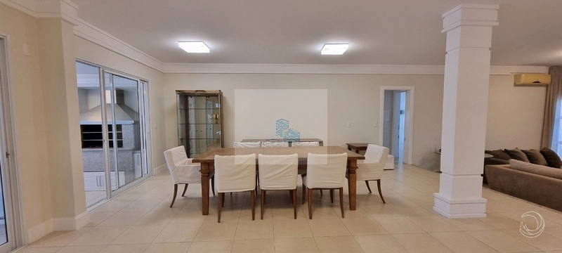 casa residencial a venda condomínio fechado Cacupé: 12ª foto da galeria de imagens do imóvel