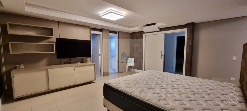casa residencial a venda condomínio fechado Cacupé: 30ª foto da galeria de imagens do imóvel