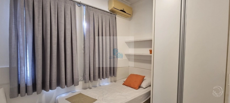 casa residencial a venda condomínio fechado Cacupé: 27ª foto da galeria de imagens do imóvel
