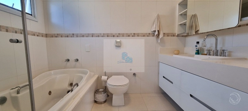 casa residencial a venda condomínio fechado Cacupé: 14ª foto da galeria de imagens do imóvel