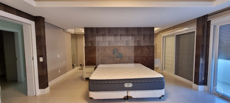 casa residencial a venda condomínio fechado Cacupé: 13ª foto da galeria de imagens do imóvel