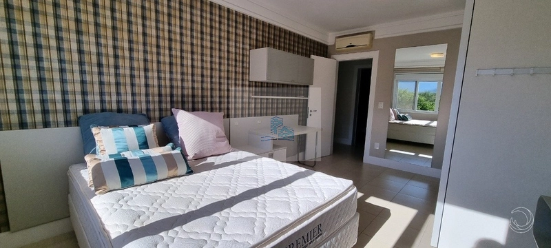 casa residencial a venda condomínio fechado Cacupé: 22ª foto da galeria de imagens do imóvel