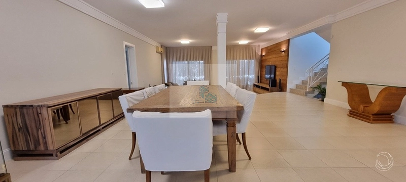 casa residencial a venda condomínio fechado Cacupé: 10ª foto da galeria de imagens do imóvel