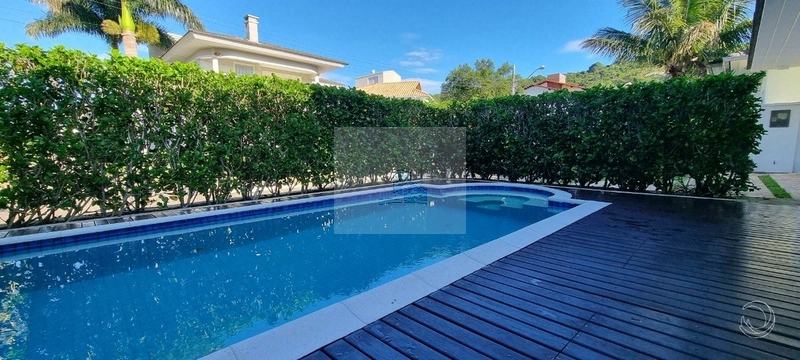 casa residencial a venda condomínio fechado Cacupé: 35ª foto da galeria de imagens do imóvel