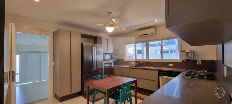 casa residencial a venda condomínio fechado Cacupé: 17ª foto da galeria de imagens do imóvel