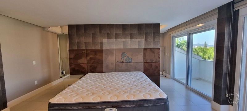 casa residencial a venda condomínio fechado Cacupé: 29ª foto da galeria de imagens do imóvel
