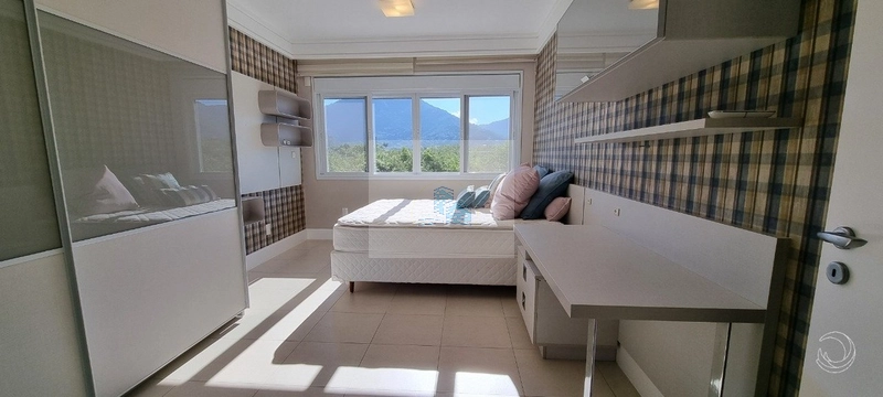 casa residencial a venda condomínio fechado Cacupé: 21ª foto da galeria de imagens do imóvel