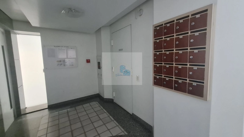 Apartamento com 3 dormitórios no Cento de Florianópolis: 21ª foto da galeria de imagens do imóvel