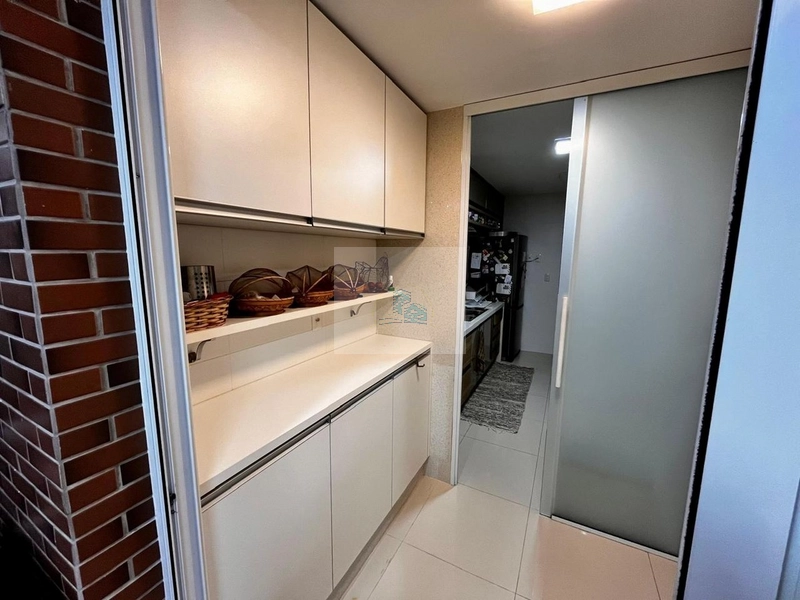 Apartamento com 3 quartos no bairro Jardim Atlântico - Florianópolis: 34ª foto da galeria de imagens do imóvel