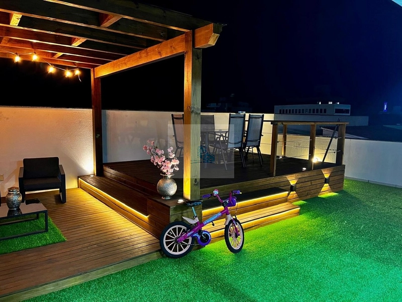 Apartamento com 3 quartos no bairro Jardim Atlântico - Florianópolis: 33ª foto da galeria de imagens do imóvel