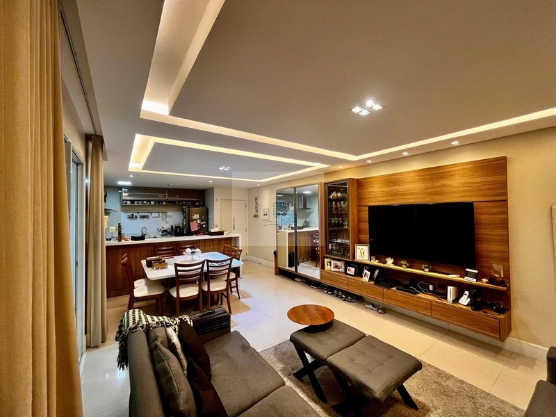 Apartamento com 3 quartos no bairro Jardim Atlântico - Florianópolis: 29ª foto da galeria de imagens do imóvel
