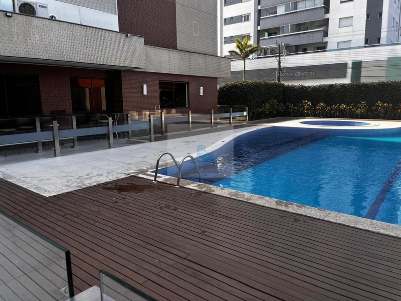 Apartamento com 3 quartos no bairro Jardim Atlântico - Florianópolis: 11ª foto da galeria de imagens do imóvel
