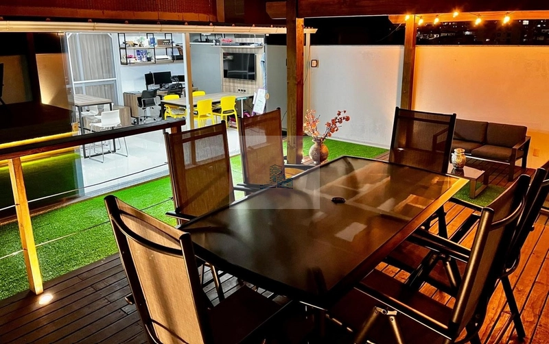 Apartamento com 3 quartos no bairro Jardim Atlântico - Florianópolis: 30ª foto da galeria de imagens do imóvel