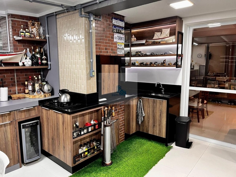 Apartamento com 3 quartos no bairro Jardim Atlântico - Florianópolis: 7ª foto da galeria de imagens do imóvel
