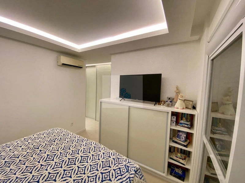 Apartamento com 3 quartos no bairro Jardim Atlântico - Florianópolis: 4ª foto da galeria de imagens do imóvel