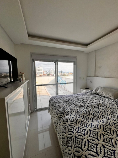 Apartamento com 3 quartos no bairro Jardim Atlântico - Florianópolis: 24ª foto da galeria de imagens do imóvel