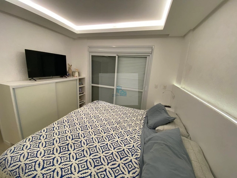 Apartamento com 3 quartos no bairro Jardim Atlântico - Florianópolis: 14ª foto da galeria de imagens do imóvel
