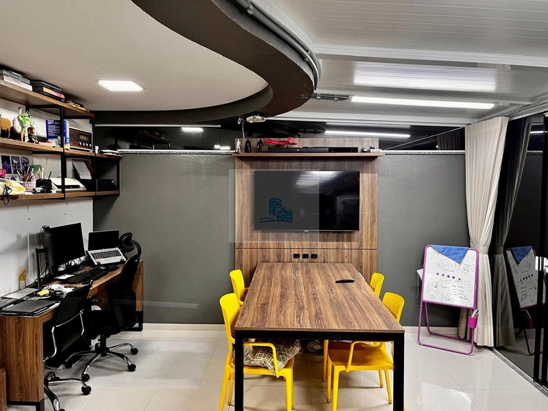 Apartamento com 3 quartos no bairro Jardim Atlântico - Florianópolis: 22ª foto da galeria de imagens do imóvel