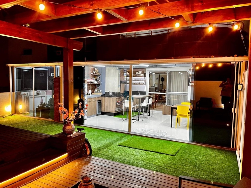 Apartamento com 3 quartos no bairro Jardim Atlântico - Florianópolis: 10ª foto da galeria de imagens do imóvel
